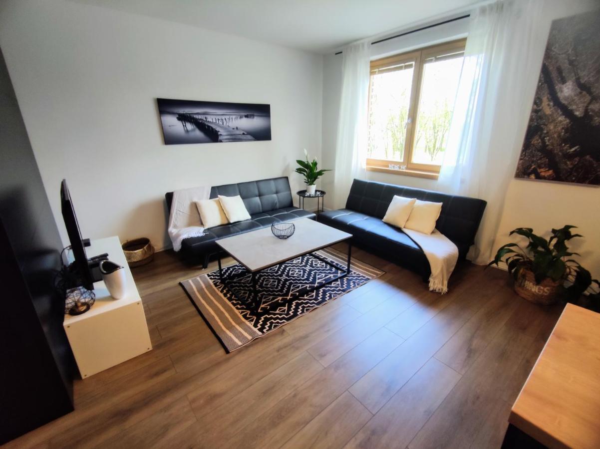 Apartmán Apartman Loggia Park & Free Parking Žilina Exteriér fotografie